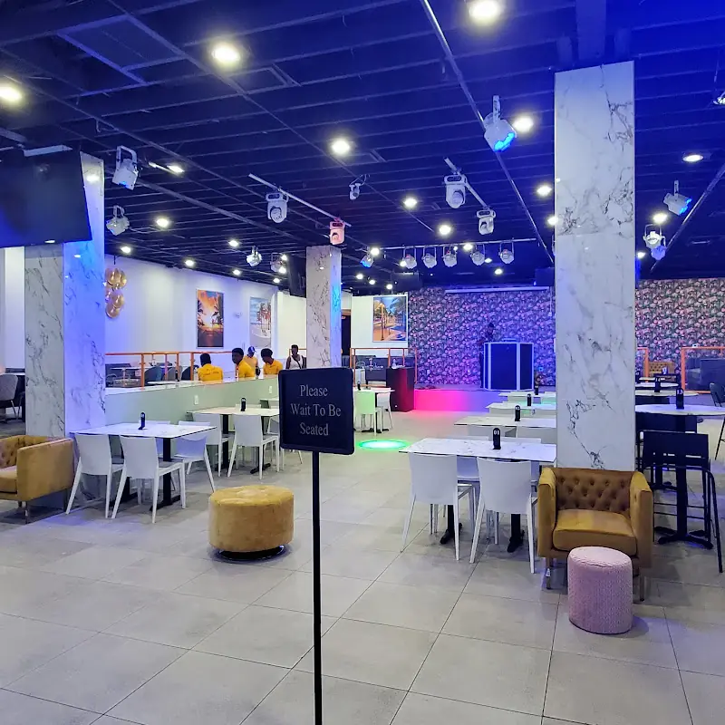 Pearl of the Island Cuisine & Lounge
