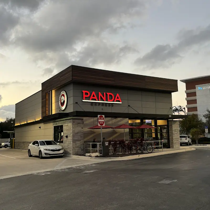 Panda Express