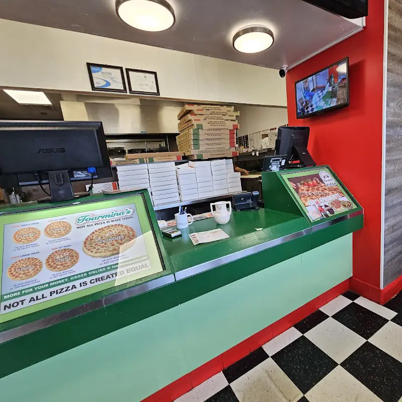 Toarmina's Pizza (Waverly)