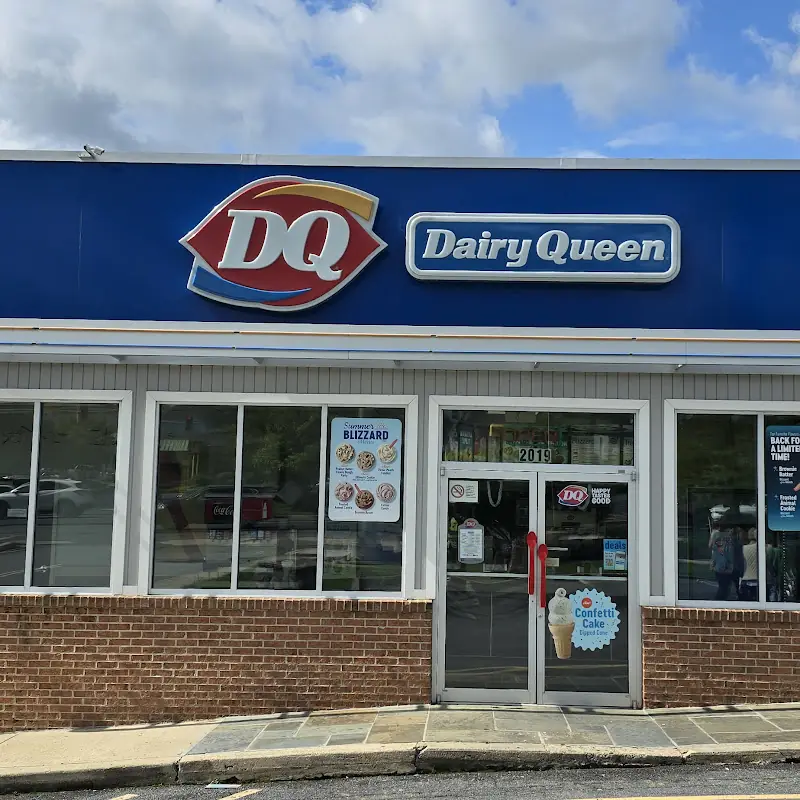 Dairy Queen