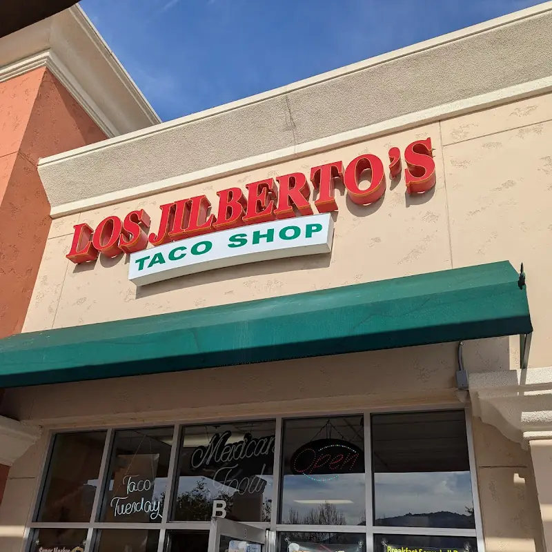 Mexican Food