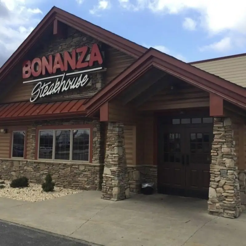 Bonanza