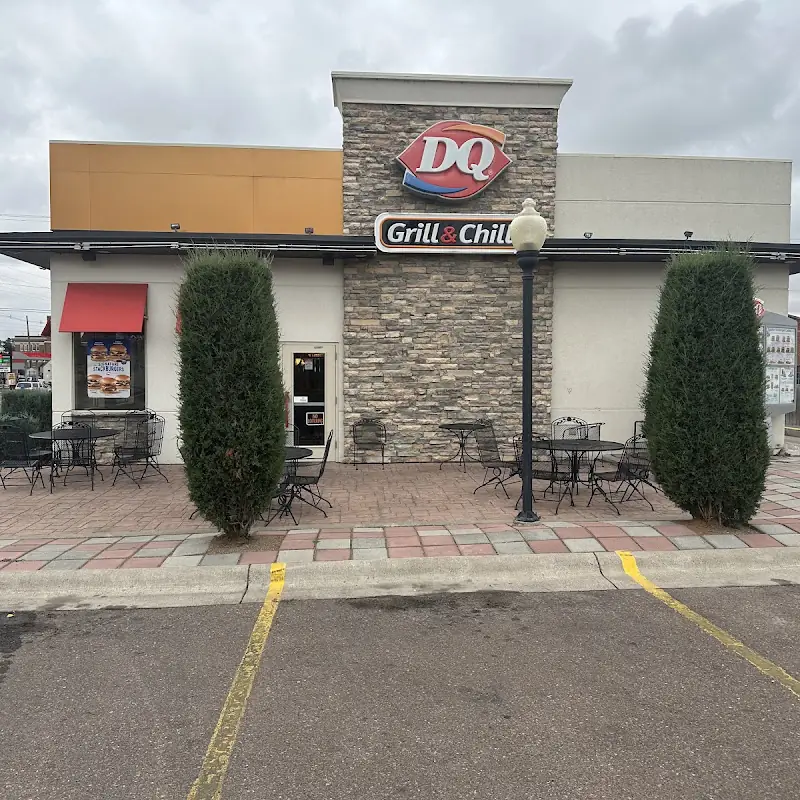 Northside DQ