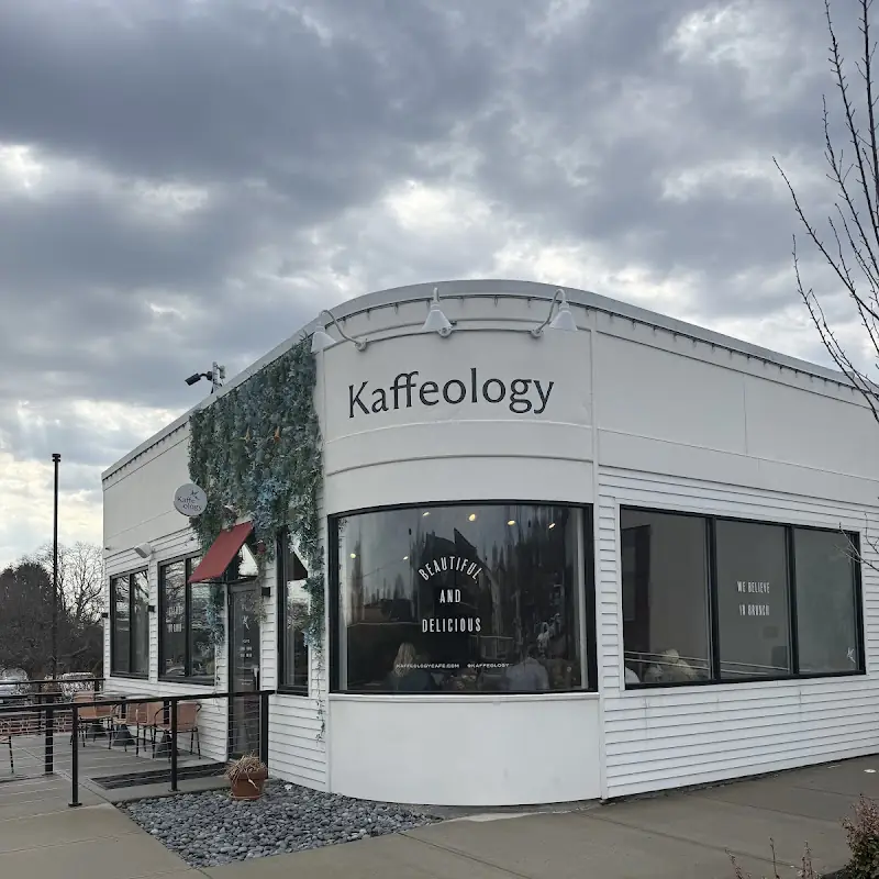 Kaffeology