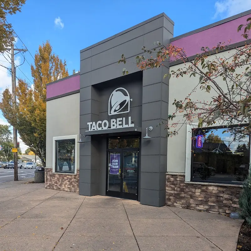 Taco Bell