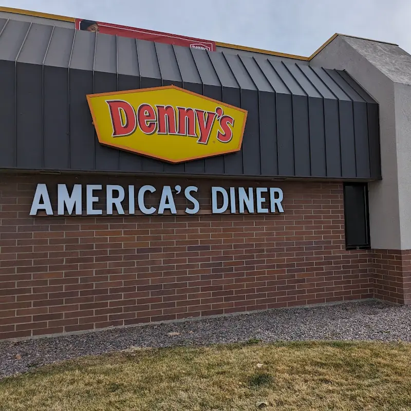Denny's Restaurant