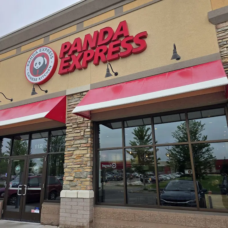 Panda Express