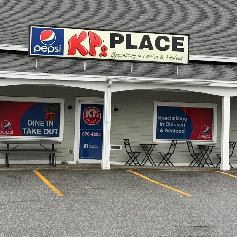 KP's Place