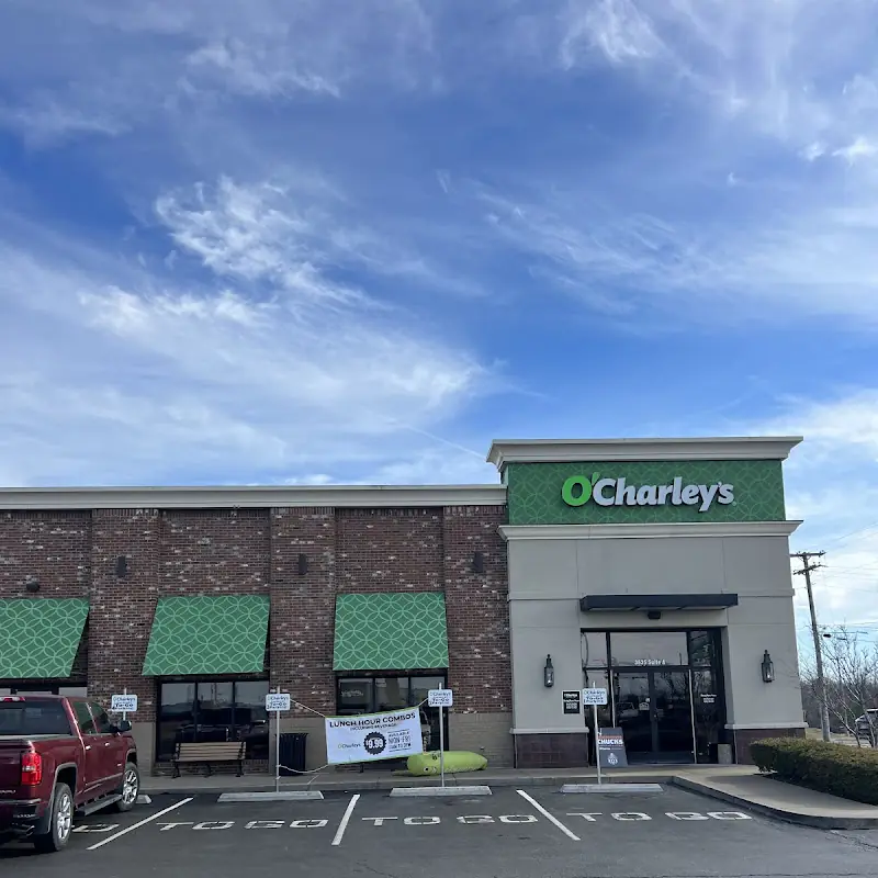O'Charley's Restaurant & Bar