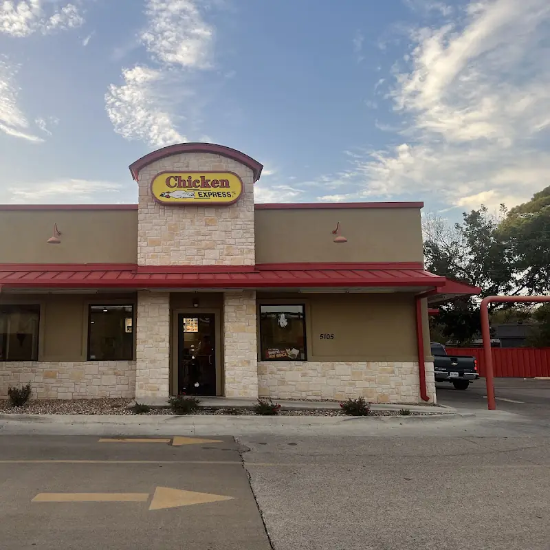 Chicken Express