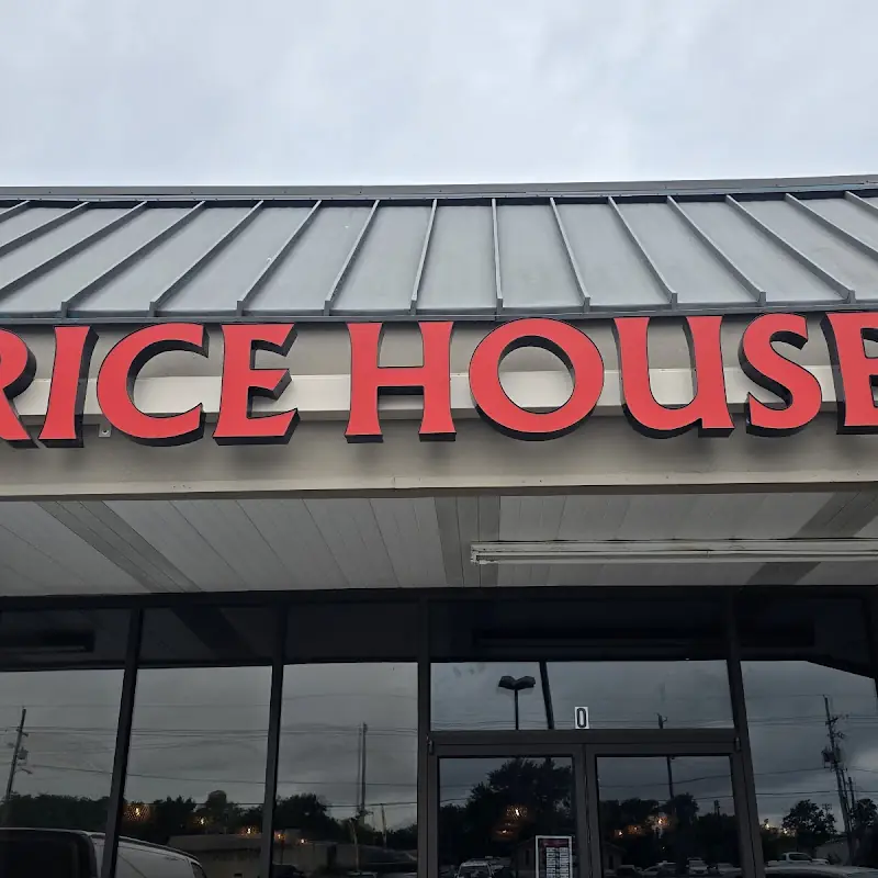 Rice House