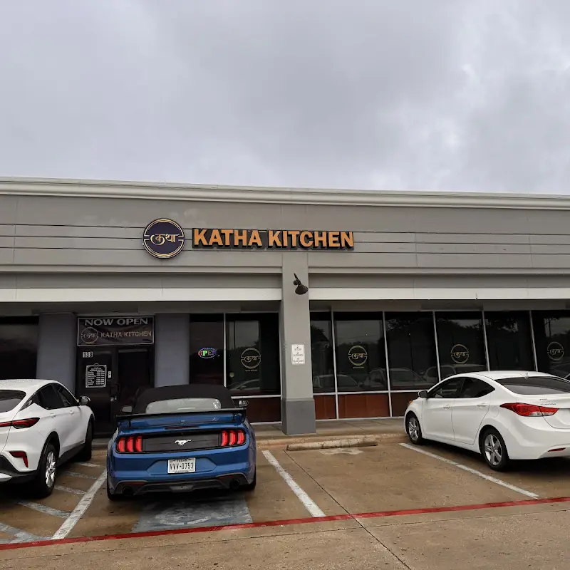 Katha Kitchen