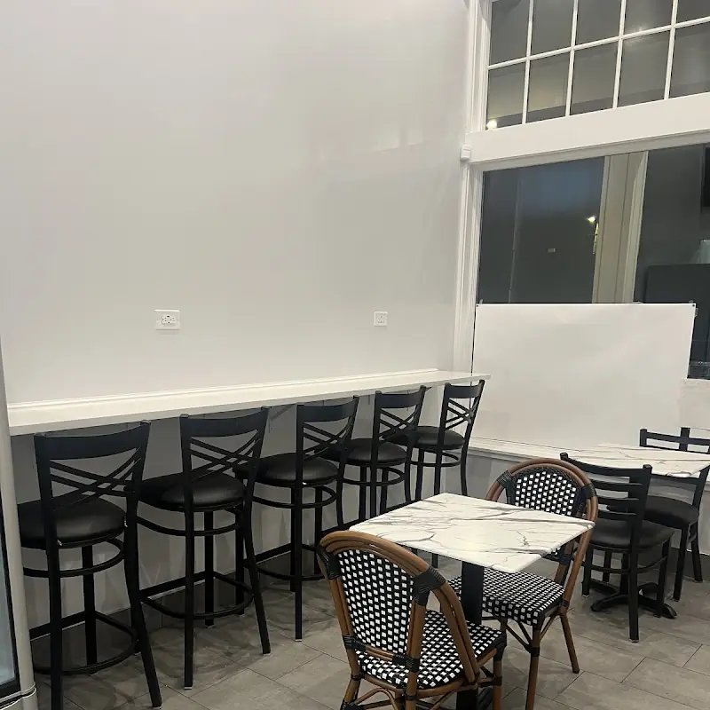 Rice & Spice Grill