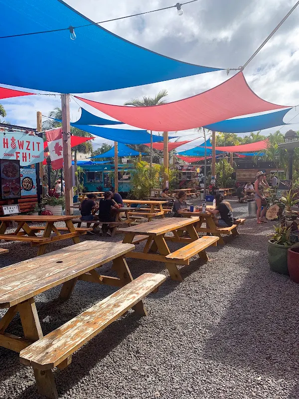Kihei Food Oasis