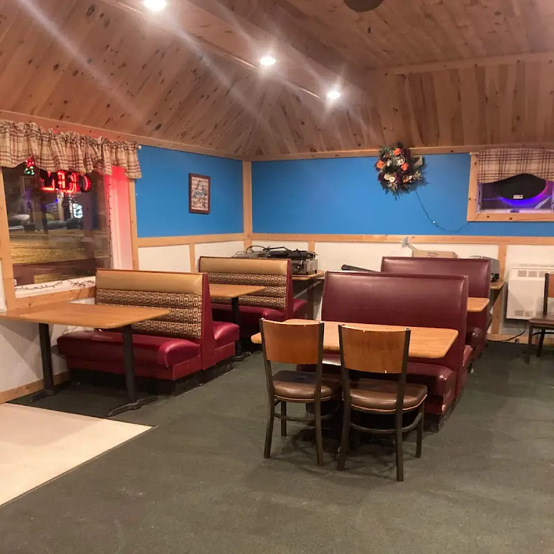 Corner Cafe & Pizzeria