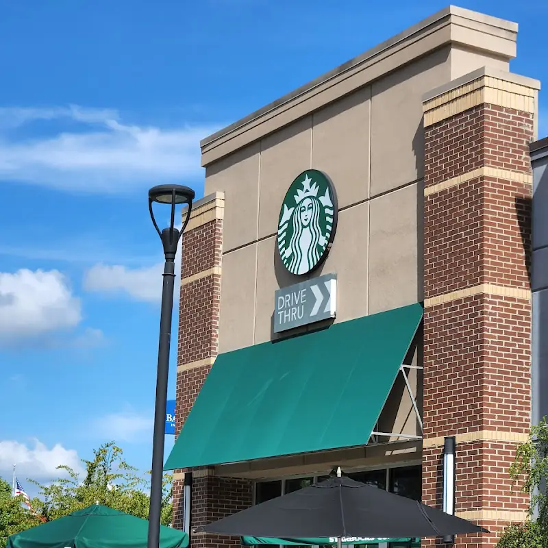 Starbucks Coffee Company