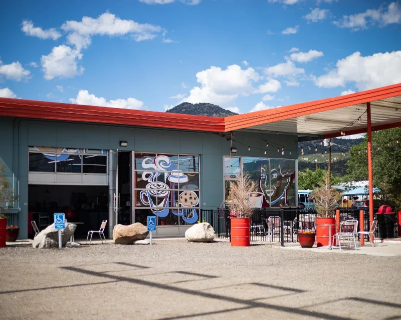 Station 24 Cafe