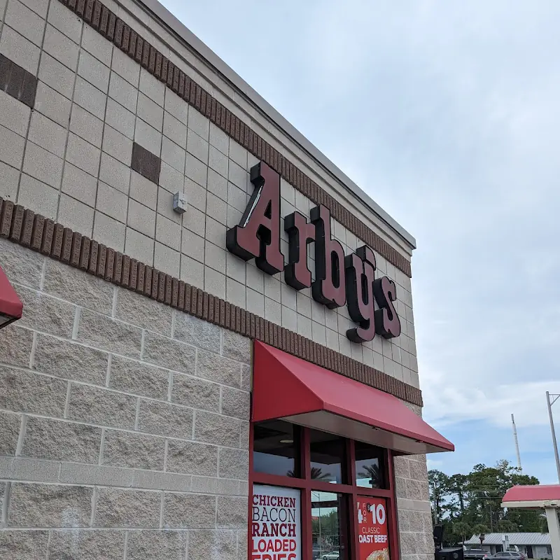 Arby's
