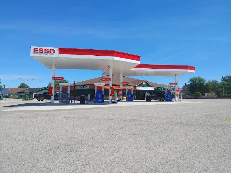 Smoothy's Restaurant
