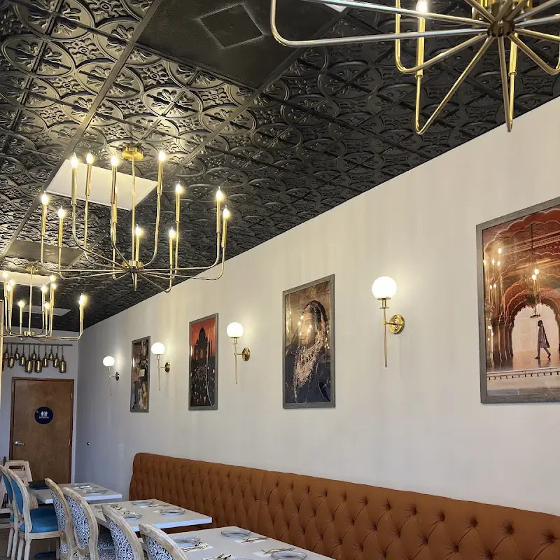 Ticca Tikka Indian Cuisine
