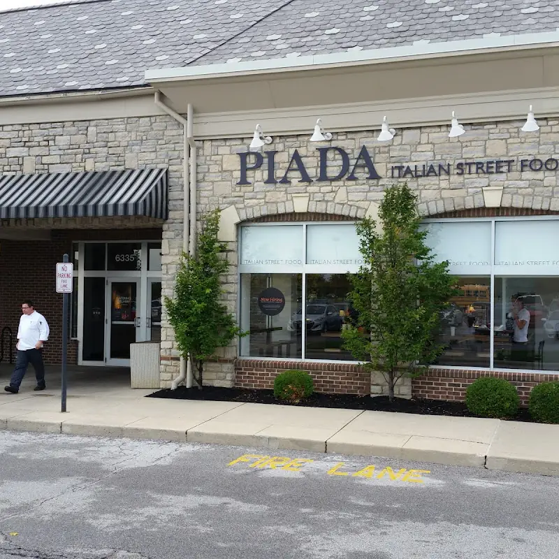 Piada Italian Street Food