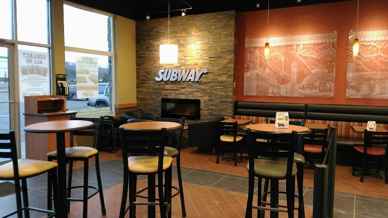 Subway