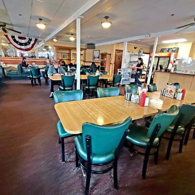 Donna’s Restaurant