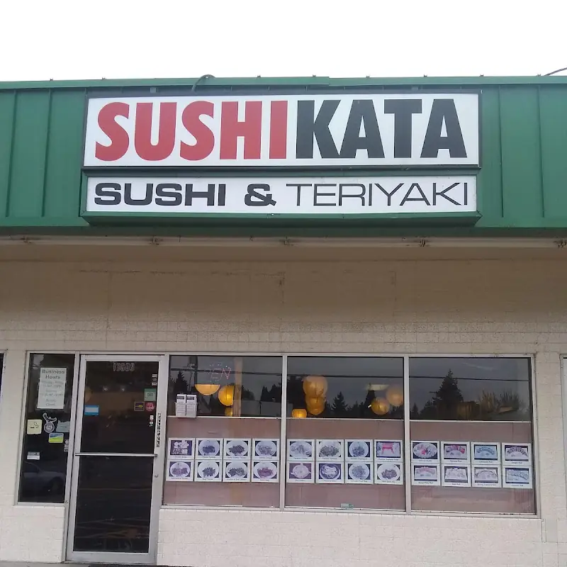 Sushi Kata Japanese Restaurant