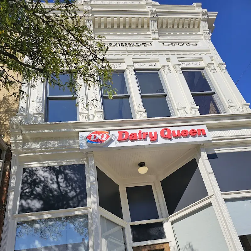 Dairy Queen (Treat)