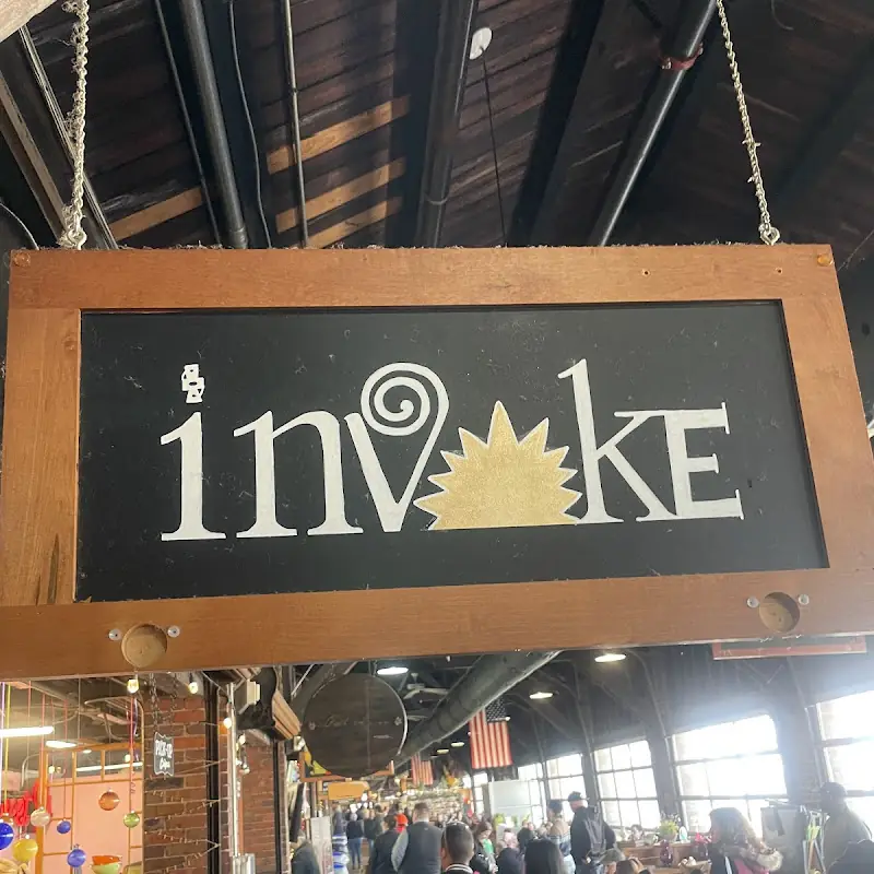 Invoke