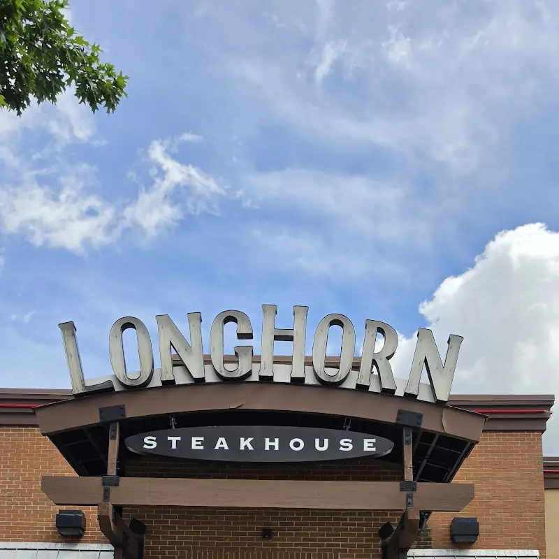 LongHorn Steakhouse