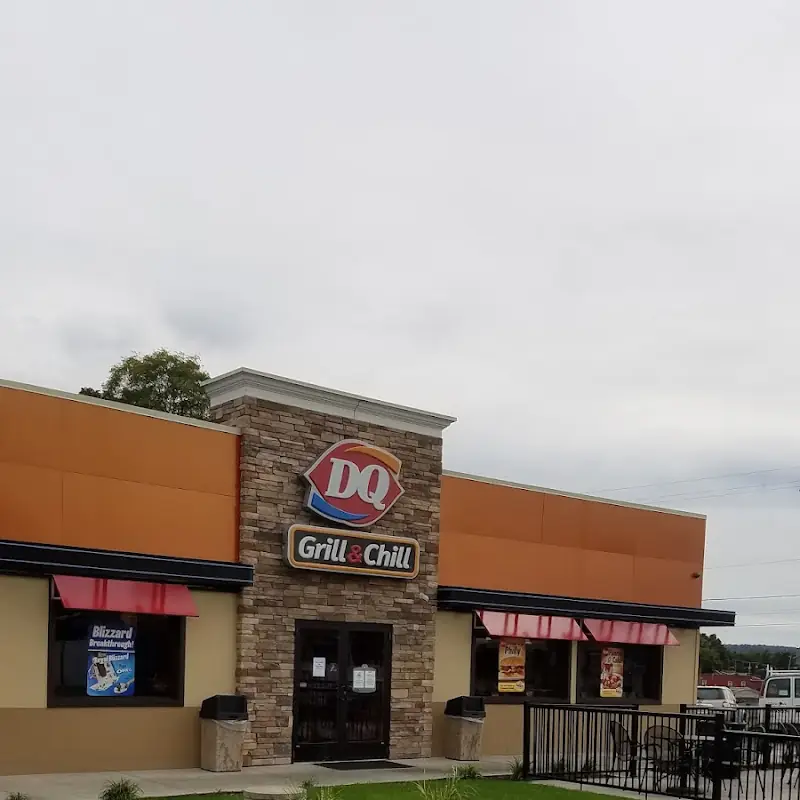 Dairy Queen Grill & Chill