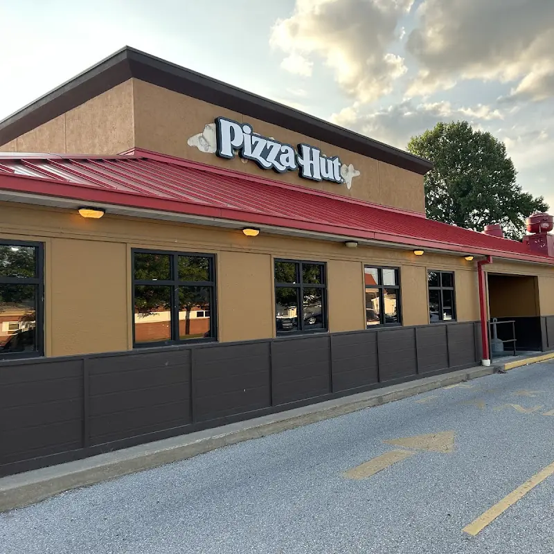 Pizza Hut