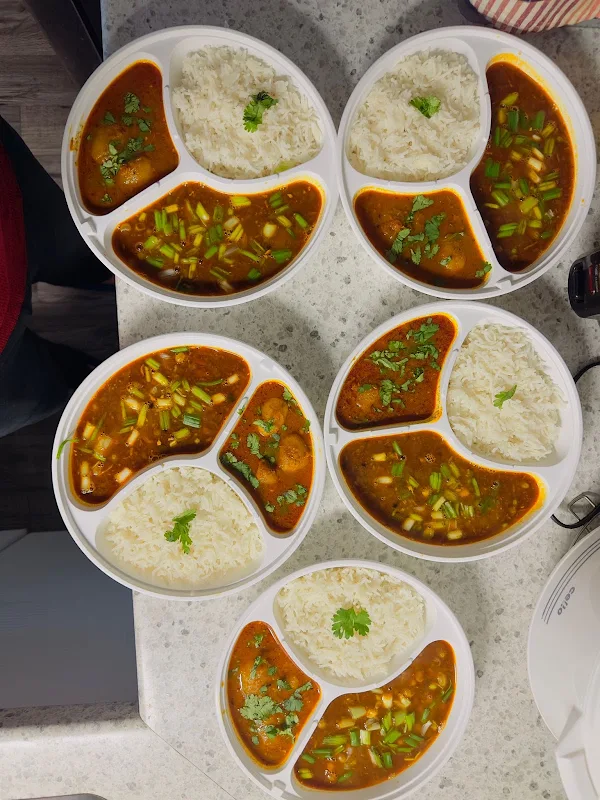PetPuja Tiffin and Catering Kitchener