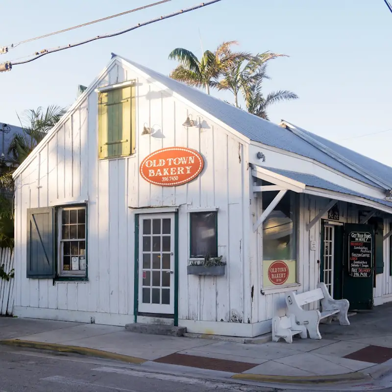 Old Town Bakery