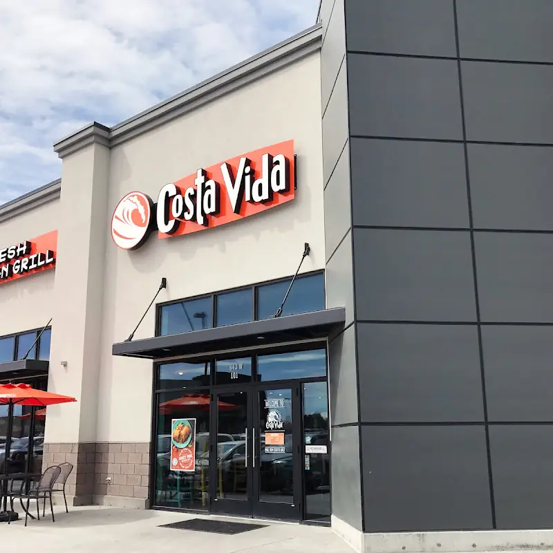 Costa Vida Fresh Mexican Grill