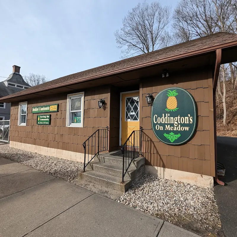 Coddington's On Meadow