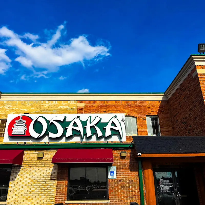 Osaka Japanese Steakhouse