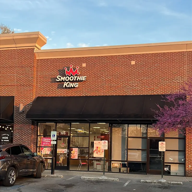 Smoothie King