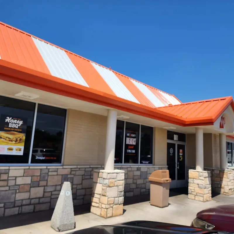 Whataburger
