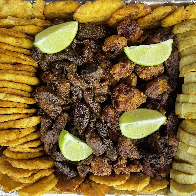 Fritura Fernandez