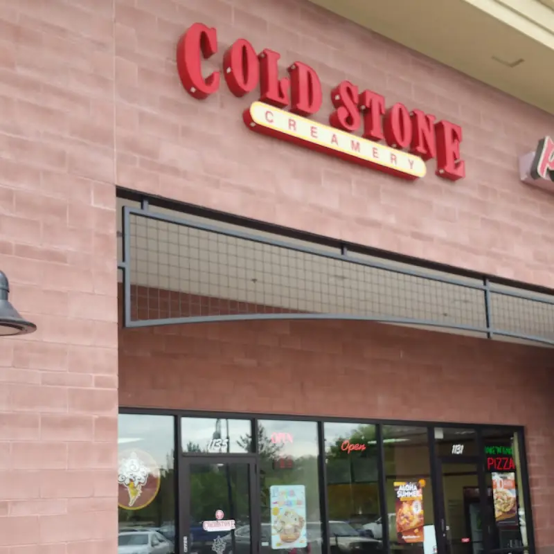 Cold Stone Creamery