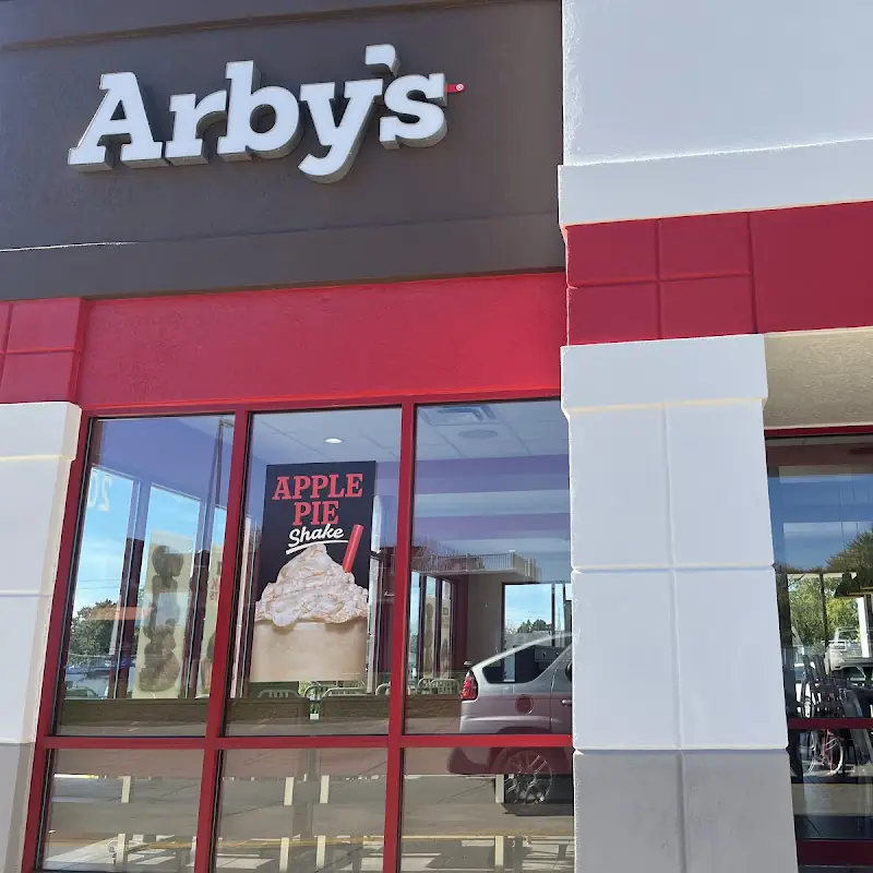 Arby's