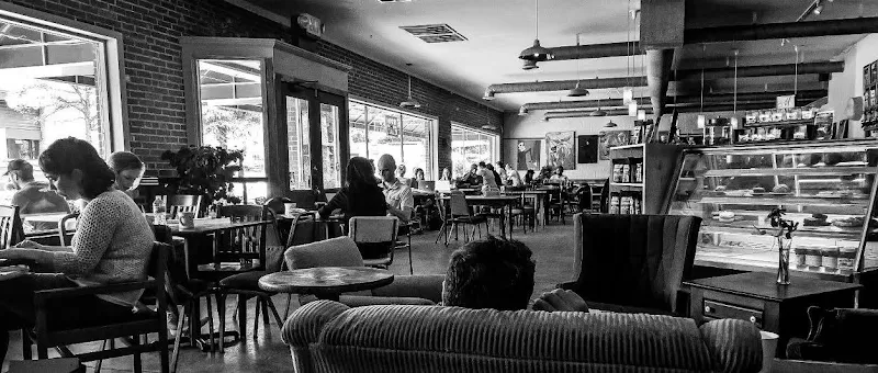 Open Eye Cafe