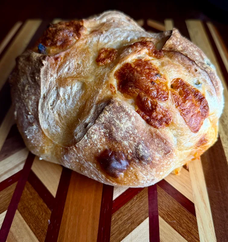 Daily Dough Bread Co.