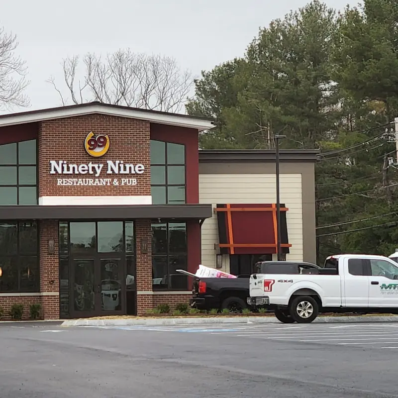 99 Restaurants
