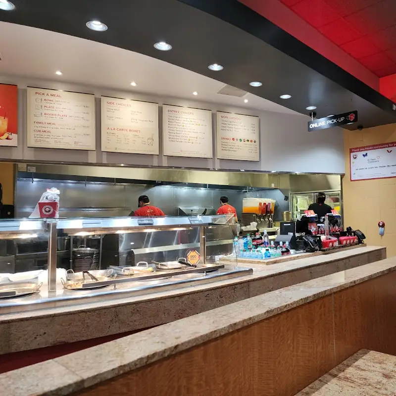 Panda Express