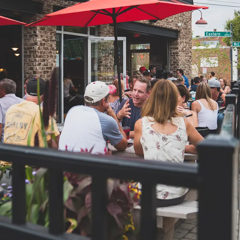 Streetside Brewery