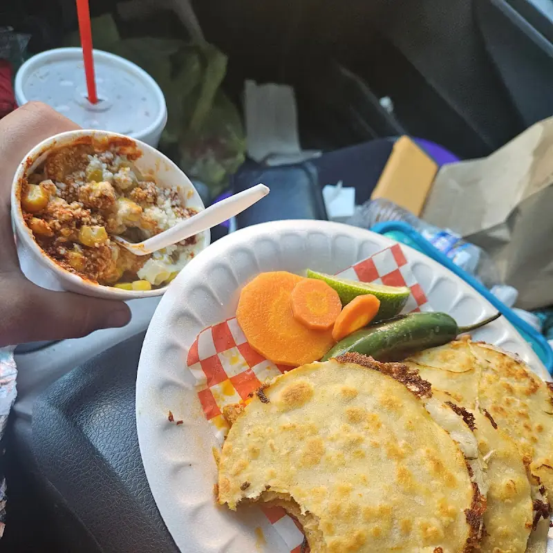 Taquería el Vaquero | Mexican
