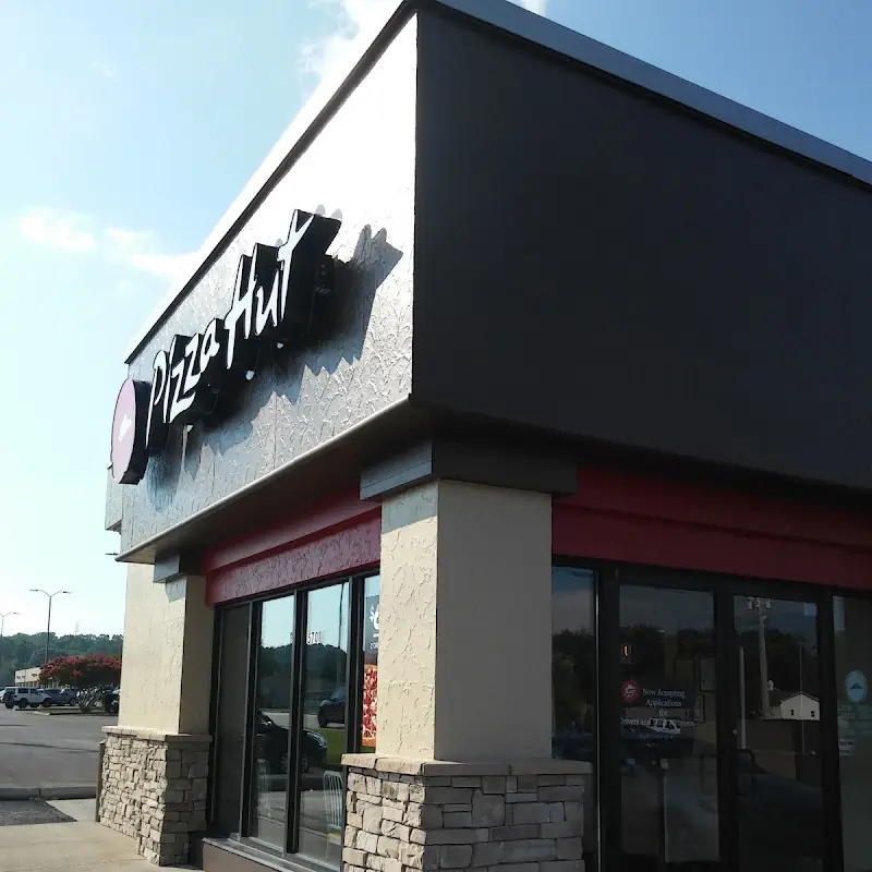 Pizza Hut